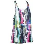 Arena Damestanktop Top Solid | Maat XS