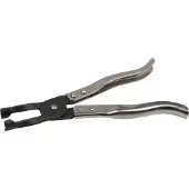 Ks Tools 115.3007 Klepafdichtring-tang, 250 mm
