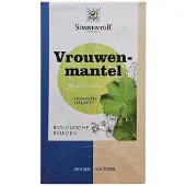Sonnentor Vrouwenmantel Thee Bio (18 zakjes)