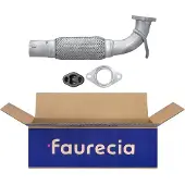 Hella 8LA 366 007-181 Reparatieset, katalysator
