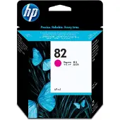 HP C4912A inkt cartridge magenta nr. 82 (origineel)