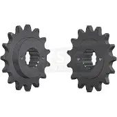Esjot 32082 520 Voortandwiel