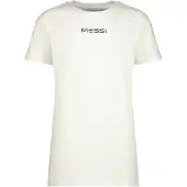 Vingino T-shirt Napes Unisex Wit 104