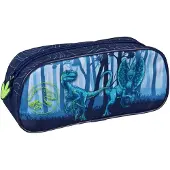 Jurassic World etui