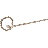 Ks Tools buis tang 963.1714, 100 mm, aluminium-brons (niet-ijzerlegering), 2500 g