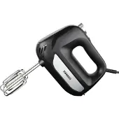 Tomado THM3001B - Handmixer - 6 snelheden - Turbofunctie - Zwart