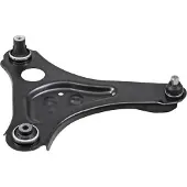 ABS . 212191 Stabilisatorstang voor RENAULT Twingo III hatchback (BCM) en voor SMART FORTWO Coupé (453)