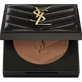 Yves Saint Laurent Yves-Saint-Laurent Make-up Make-up-gezichtAll Hours Hyper Finish Powder No. 07