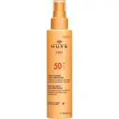 Nuxe Gezichtsverzorging Sun Melting Spray High Protection SPF 50 150 ml