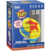 Funko POP! Pixar Ball Display 2 Figure Geel Kinderen