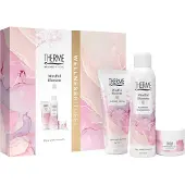 Therme Mindful Blossom Wellness Treatment geschenkset (3-delig)