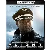 Import Flight Blu-ray 4K Ultra HD