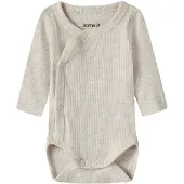 Name it Wikkel Romper 40 EU