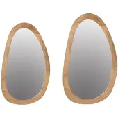 Starfurn spiegel lou - 3x118x68 cm