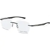 Porsche Design P8774 Square Bril