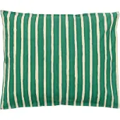 Marimekko Iso Piccolo kussensloop Off white-emerald