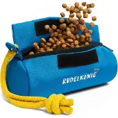 Rudelkönig Apporteerspeelgoed – Futterdummy Honden Training Dummy