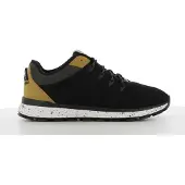 Safety Jogger Bogota Werkschoen Laag Zwart | Maat: 43