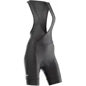 Northwave Active Bib Broek Dames Zwart