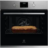 Electrolux KOFGH70TX 72 l 2790 W Zwart, Roestvrijstaal