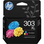 Hp Ink 303xl Inktcartridge
