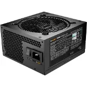 Be-Quiet! Listan Gmbh Be Quiet Pure Power 13 M Voedingsapparaat Voor Pc Modulair 1200W 80 Gold