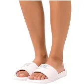 Nike Muiltjes 'VICTORI ONE ' pastelroze / zilver