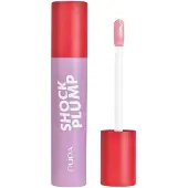 PUPA Milano Lipgloss Schok mollig 5 ml