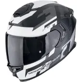 Scorpion Exo-gt Sp Air Tornado Integraalhelm