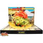 Bigboytoys Street Fighter T.N.C.-05 (The New Challenger) Blanka