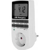 Orbegozo Slim Stopcontact Orbegozo 17553 OR