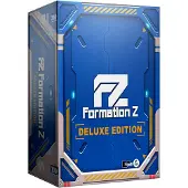 Formation Z Deluxe Edition - PS5