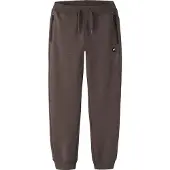 Name it Broek 'NKMVIMO' chocoladebruin