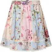 Y.A.S Rok 'MESSA ' gemengde kleuren