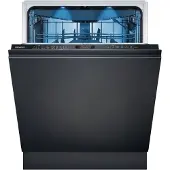 Siemens Inbouw vaatwasser SX65EX22CE iQ500 XXL