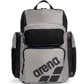 Arena Sportrugzak 'ONE GO BACKPACK 45L' grijs