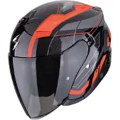 Scorpion Exo-z1 Vue Open Helm