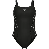 Arena Shaping-badpak 'SHAPEWEAR ERIKA B-CUP' zwart
