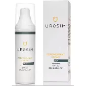 Uresim Depigmenterende Dagcrème, 50 ml