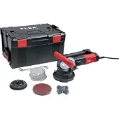 Flex RE 16-5 115,Kit Fräskopf spitz 505005 Freesmachine voor saneren en renoveren 115 mm 1600 W 230 V