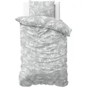 Royal Textile Dekbedovertrek Katoen Flanel - Rosa 140 x 200/220