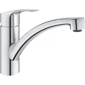 GROHE Keukenmengkraan Eurosmart Laag C2C