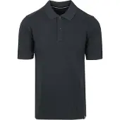 Casa Moda Shirt donkerblauw