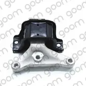 GOOM EM-0376 Motorsteunlager