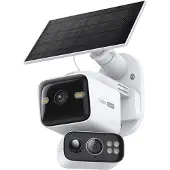 TP-LINK Tapo C645D Solar Kit