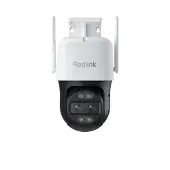 Reolink Trackmix Series W760 IP Bewakingscamera WiFi 3840 x 2160 Pixel