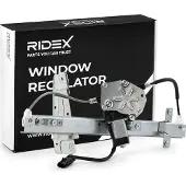 RIDEX 1561W0477 Raammechanisme