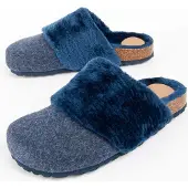 Montevita Klomp Willz Blauw