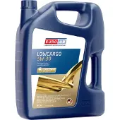 Eurolub 232005 Motorolie