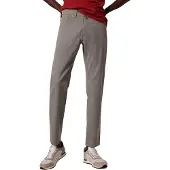 Pierre Cardin Heren Jeans Lyon Tapered - Lichtgrijs - Maat 31/32